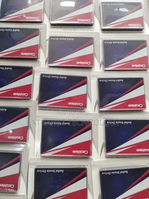 Original Ceamere 240gb SSD Solid State Drive