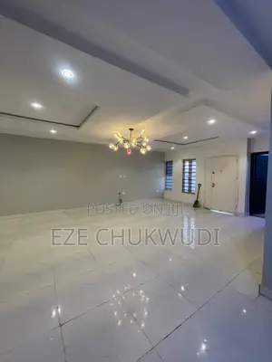 3bdrm Bungalow in Centenary City, Enugu for sale