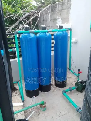 Water Treatment Expert