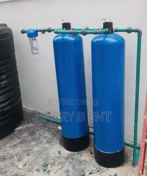 Water Treatment Expert