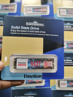 Original Ymeiton 256gb SSD