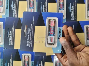 Original Ymeiton 256gb SSD
