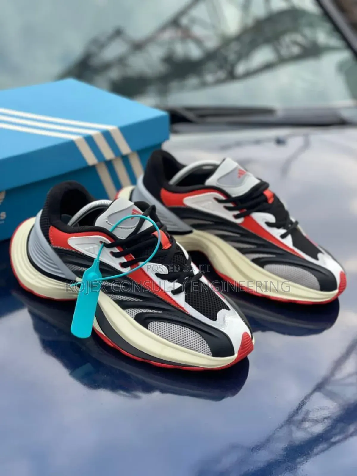 Adidas Sleak Kickssneakers