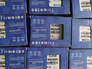 Original Acos 512gb Sata SSD Solid State Drive