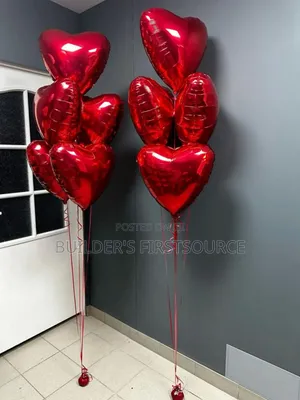 Valentine Surprise & Romantic Styling – Lagos