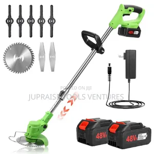 Cordless Electric Grass Cutter/Trimmer