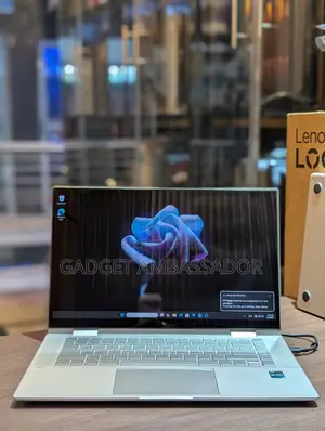 Laptop HP Envy 15 16GB Intel Core i7 SSD 512GB