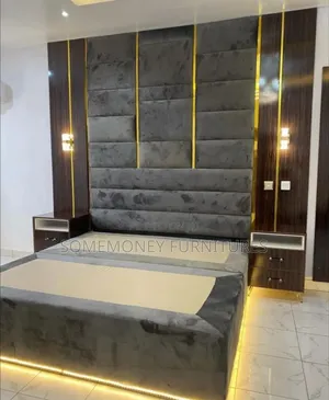 Standard Bedframe