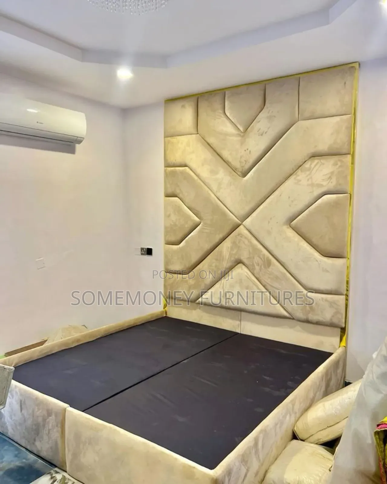 Standard Bedframe