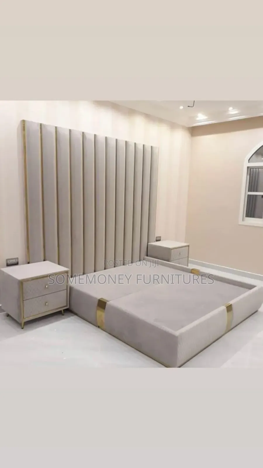 Standard Bedframe