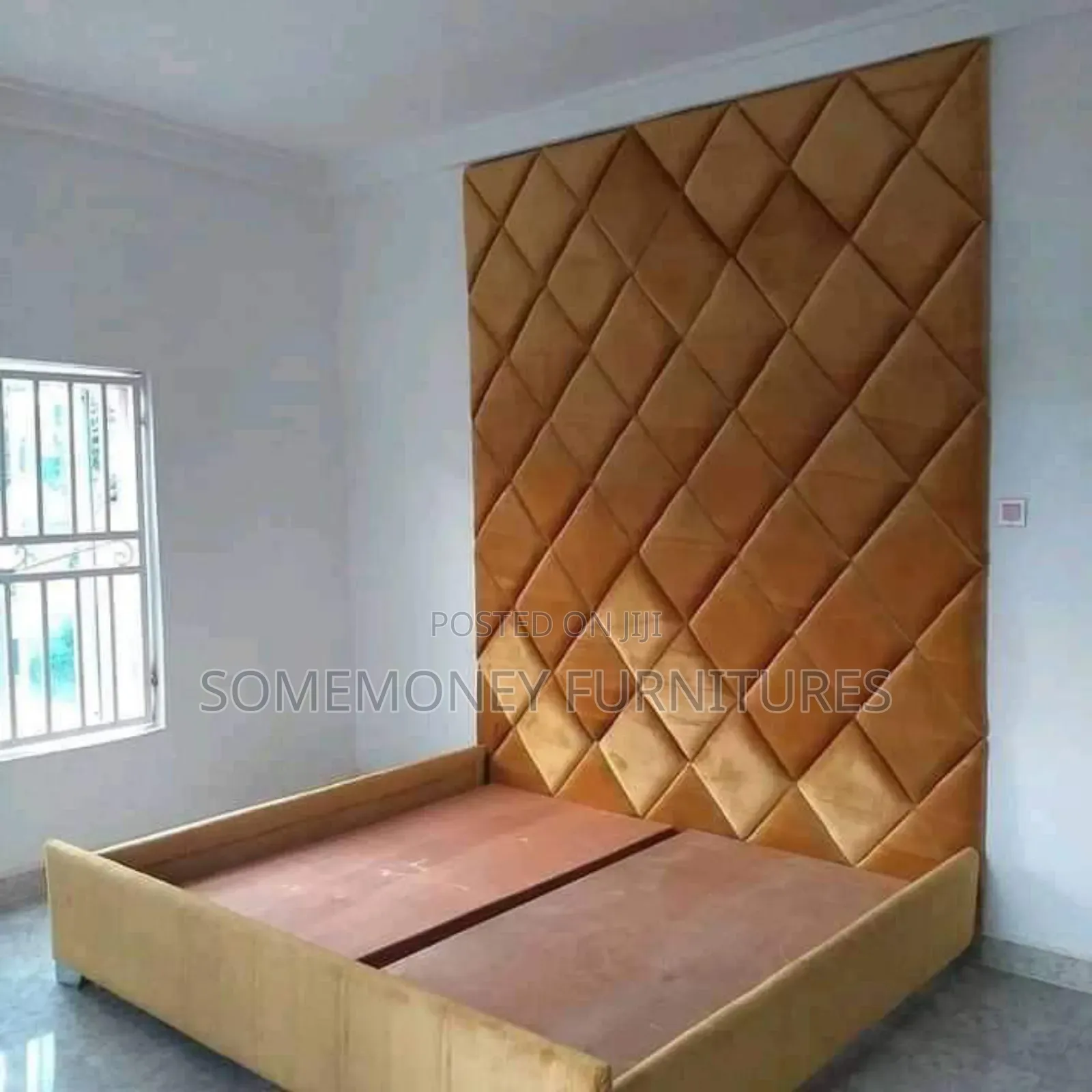 Standard Bedframe