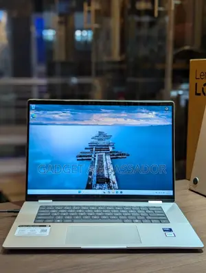 Laptop HP Envy 15 32GB Intel Core Ultra 7 SSD 2T
