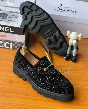 Affordable And Beautiful Shoes