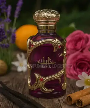 Habik Perfume