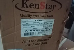 Kenstar Air-condition 1 Hp