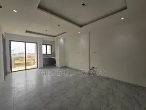 Furnished 4bdrm Duplex in Ormol Estate, Adeniyi Jones for sale