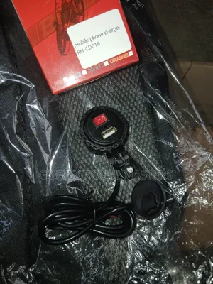 Mobile Phone Charger