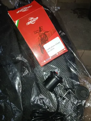 Mobile Phone Charger