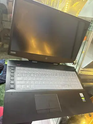 Laptop HP Omen 15 16GB Intel Core i7 SSD 512GB