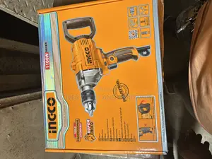 Ingco Mx11008 Electric Handheld Mixer 1100w