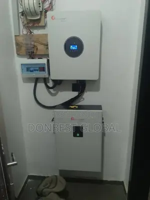 10kwh 51.2v Felicity Lithium Ion Battery Available