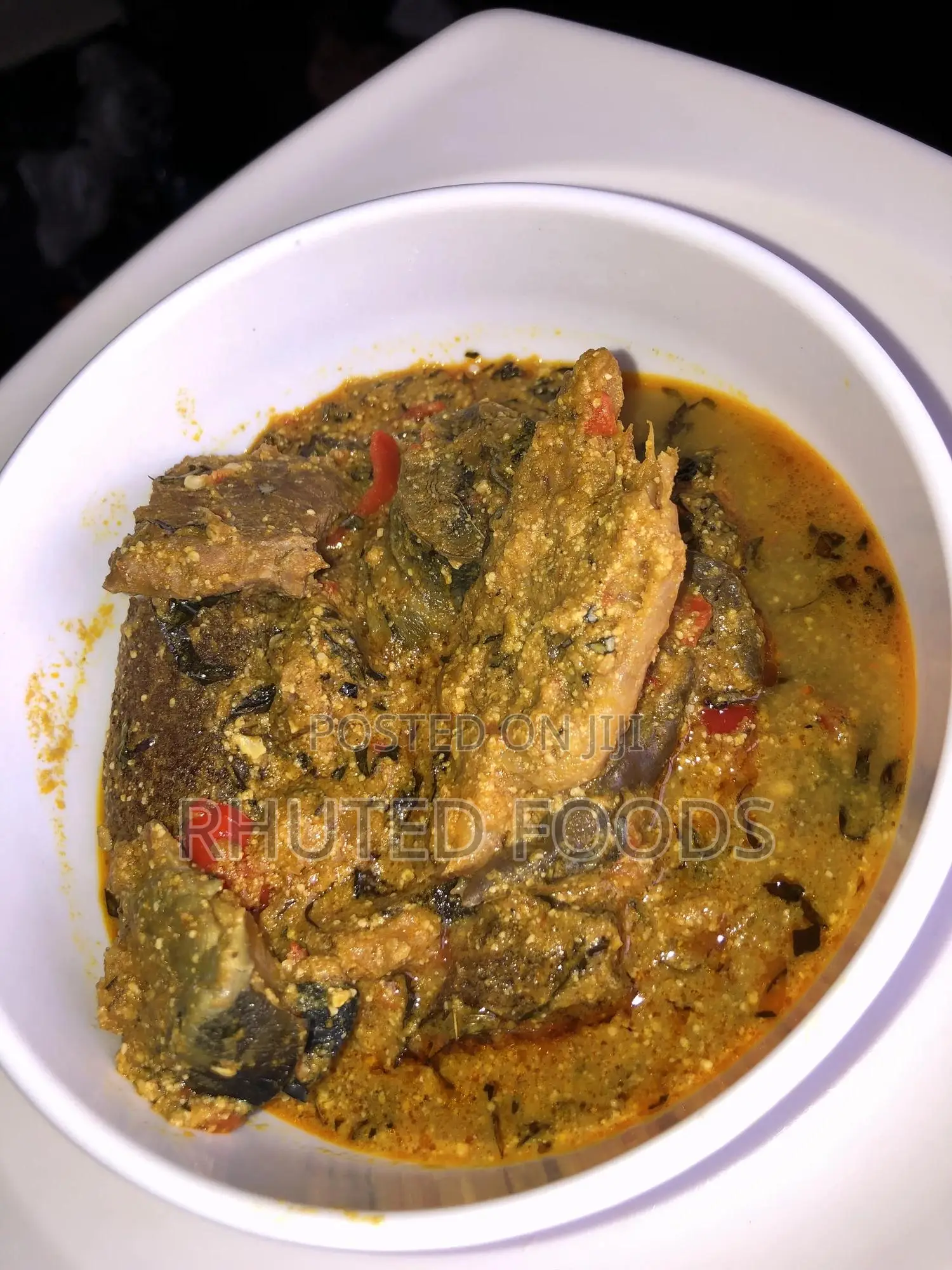 Soup Bowls - Rhuted Foods