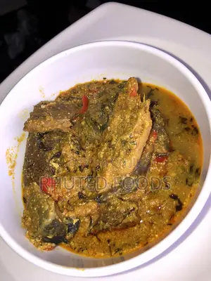 Soup Bowls - Rhuted Foods