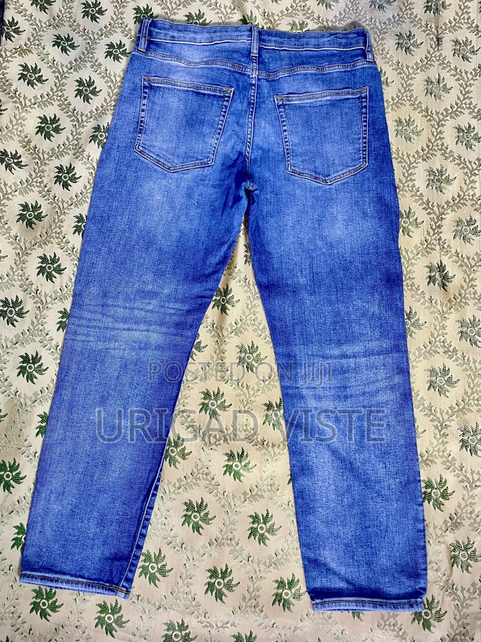 Denim Jeans