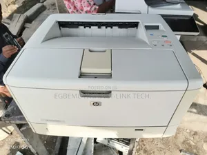 Hp Laserjet 5200