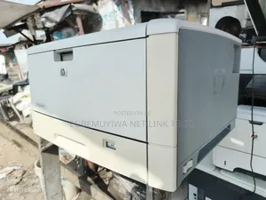 Hp Laserjet 5200