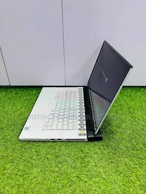 Laptop Dell Alienware 15 16GB Intel Core i7 SSD 512GB