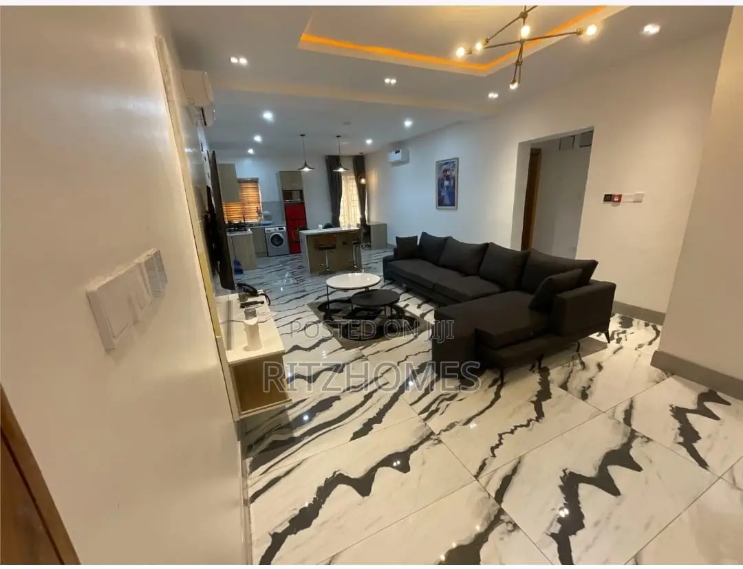 Luxury 2 Bedroom Apartment
