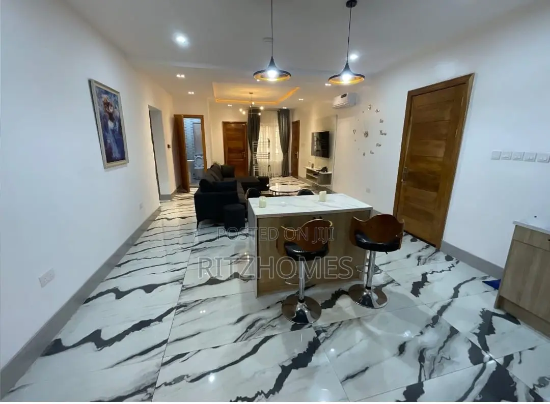 Luxury 2 Bedroom Apartment