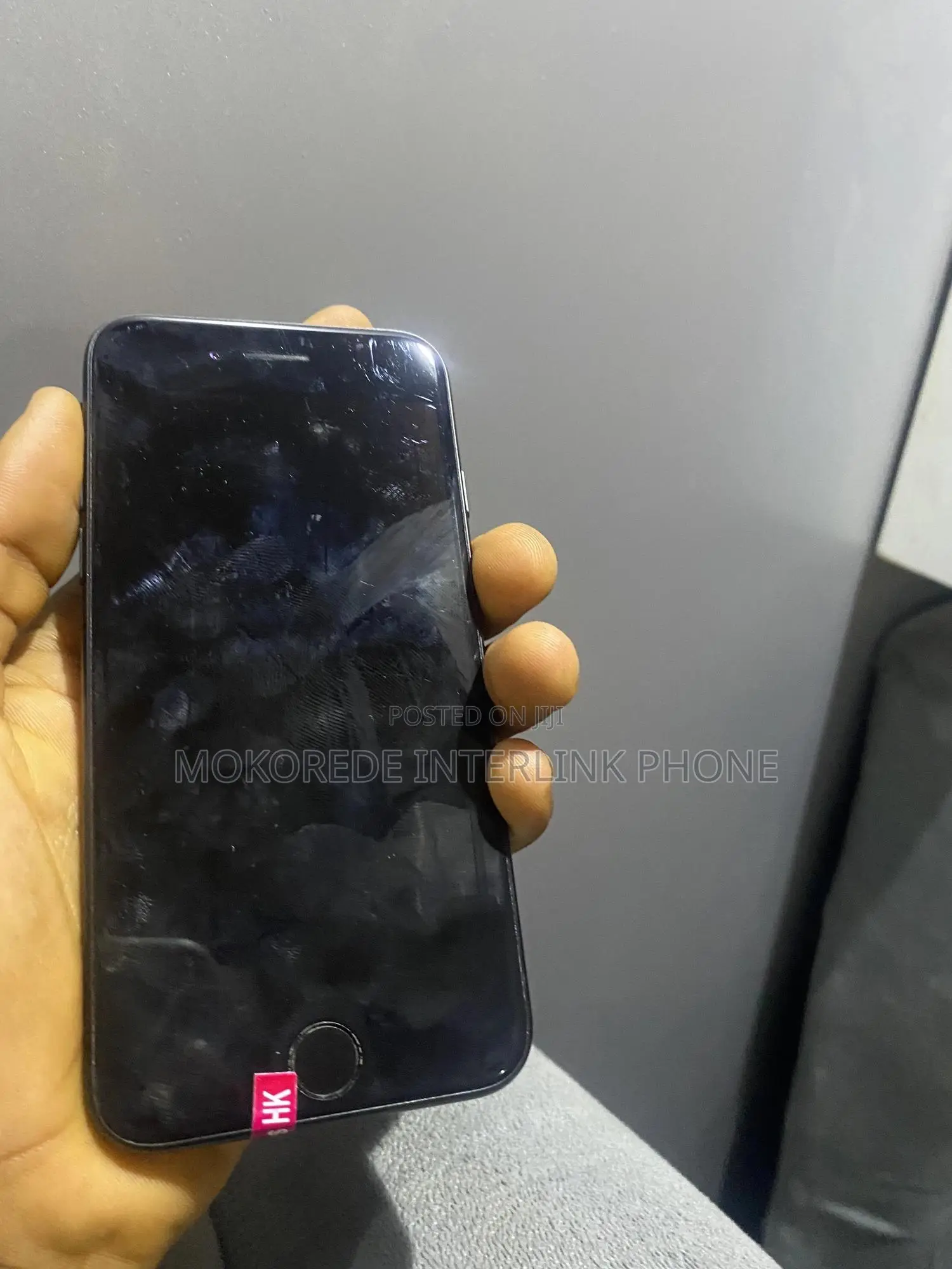Apple iPhone 7 32 GB Black