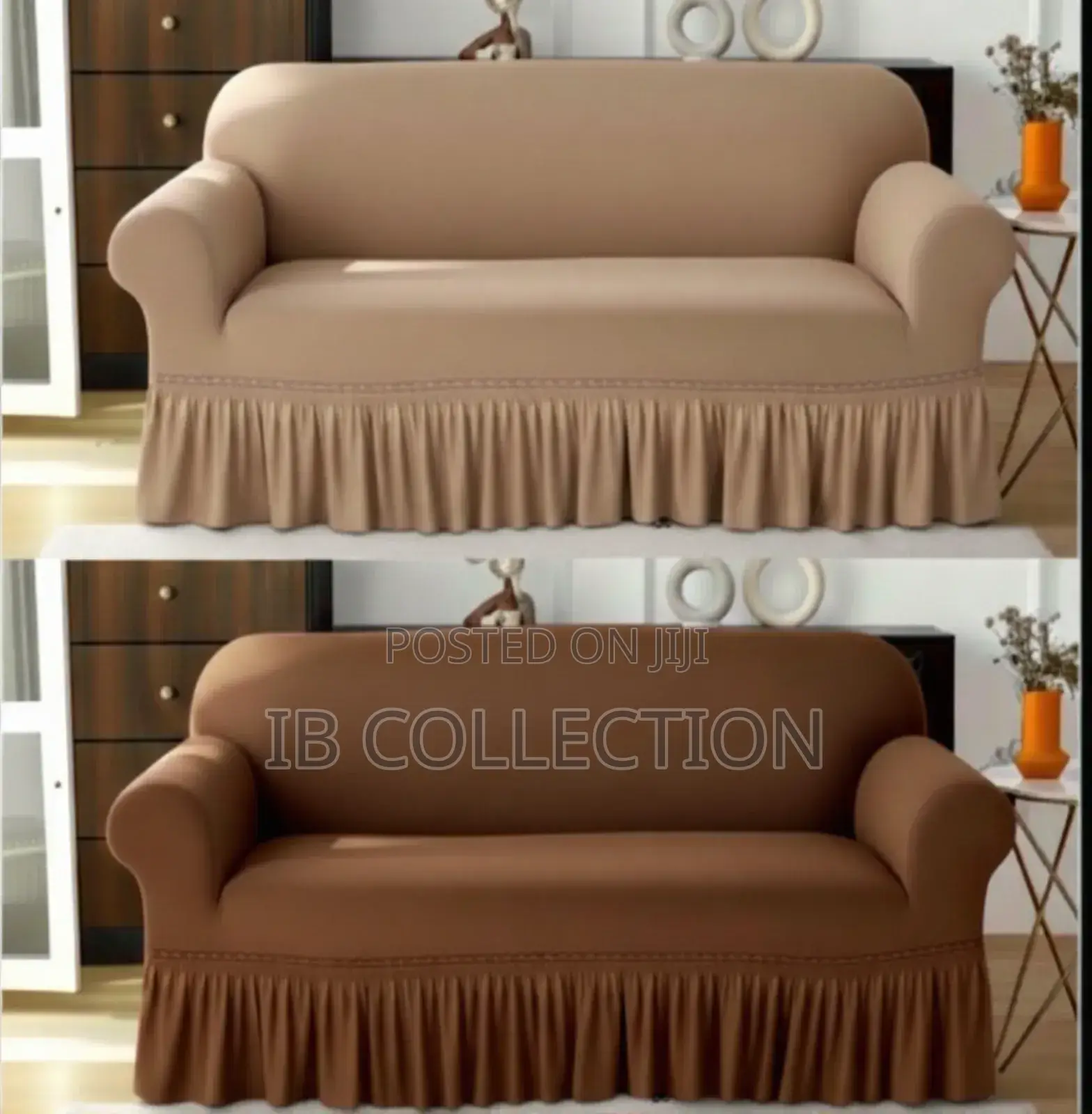 Chair Cover