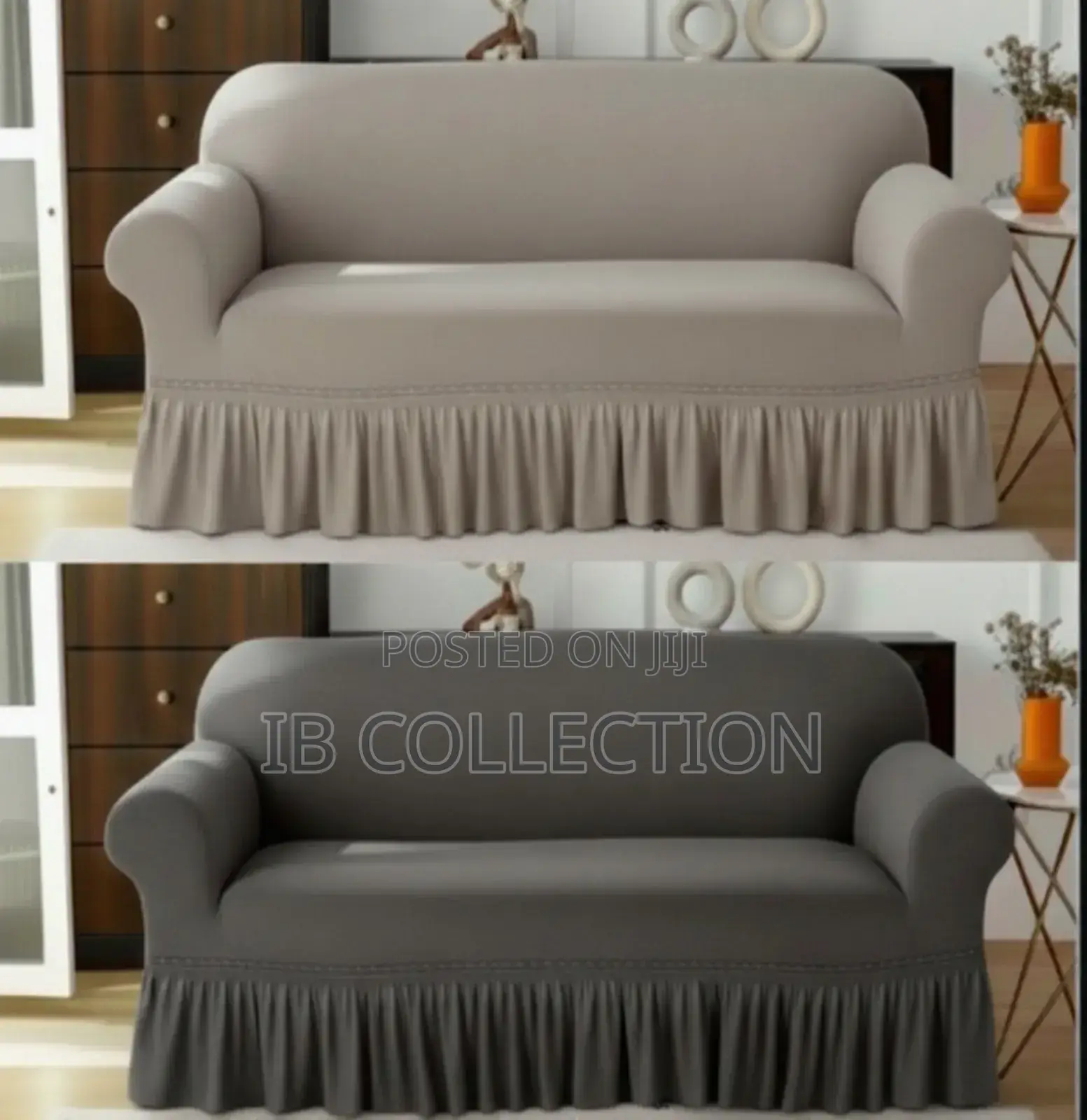 Chair Cover