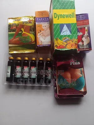 Vitamins and Supplements