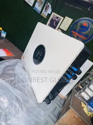 12kva 48v High Voltage Felicity Inverter