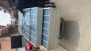 550watts Solar Panels New One