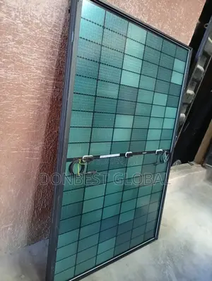 480watts Solar Panels