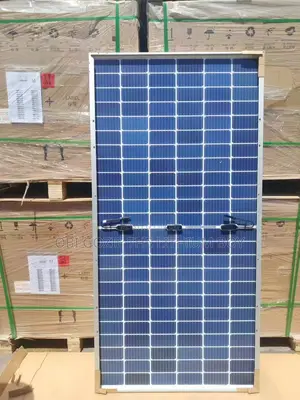 840w Jinko Bifacial Solar Panel. Best Jinko Importer and Distributor