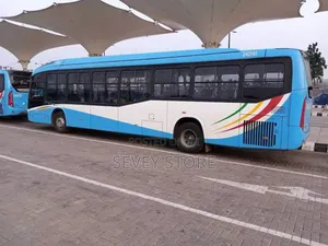 BRT Available for Hire