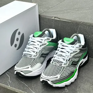 Saucony Pro Grid Omni 9 Now Available In Multi Colours