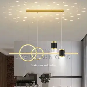 Chandelier Light