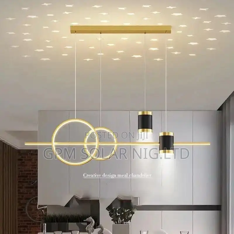 Chandelier Light