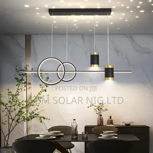 Chandelier Light