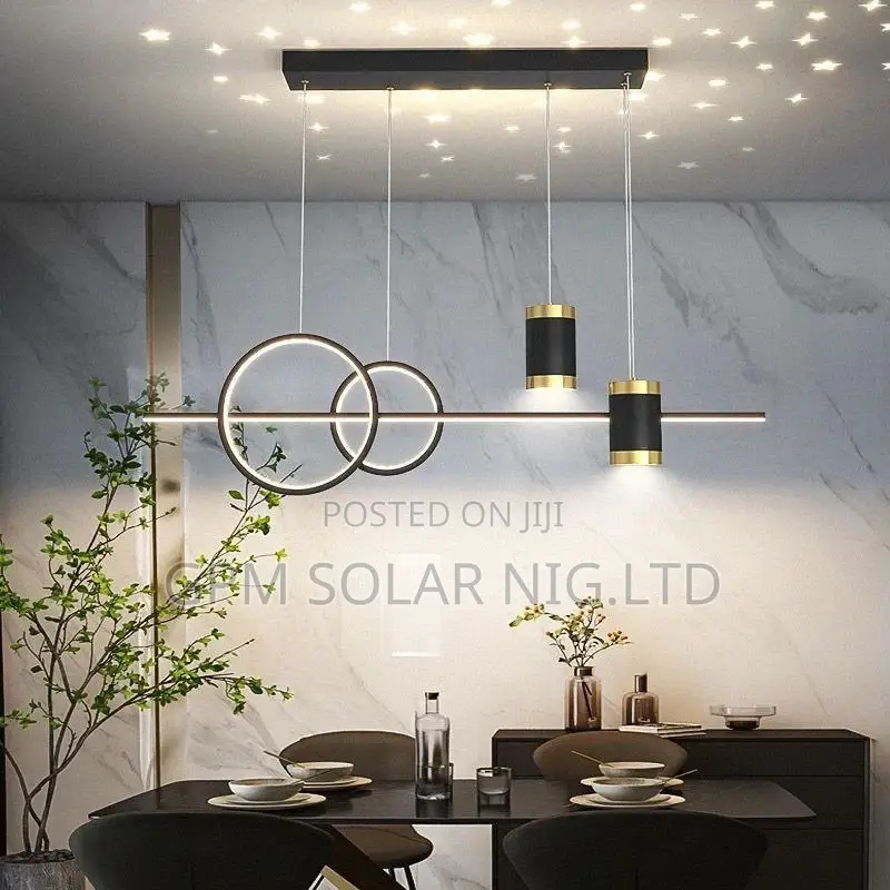 Chandelier Light