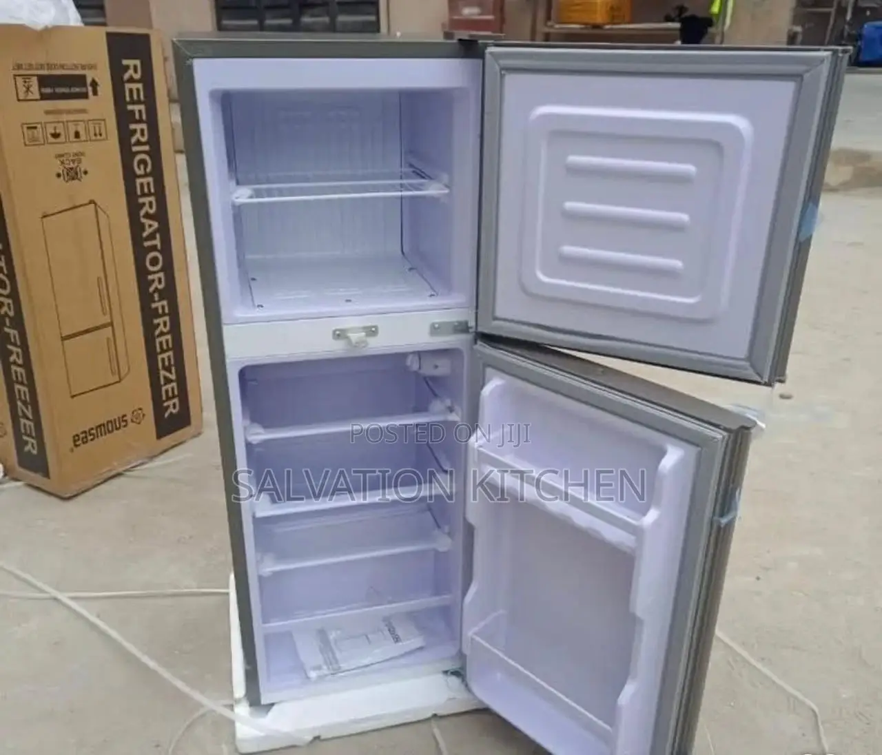 Commercial Fridge