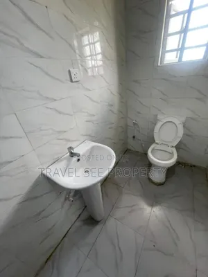 Furnished 2bdrm Block of Flats in Private Estate for rent