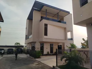 5bdrm Duplex in Katampe Extension for sale